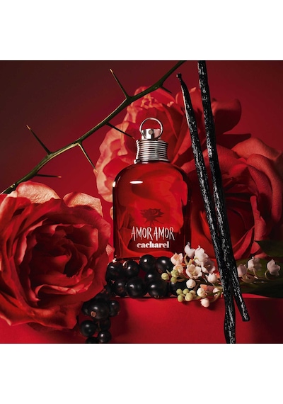 Cacharel Amor Amor Kadın Parfüm EDT 100 ML