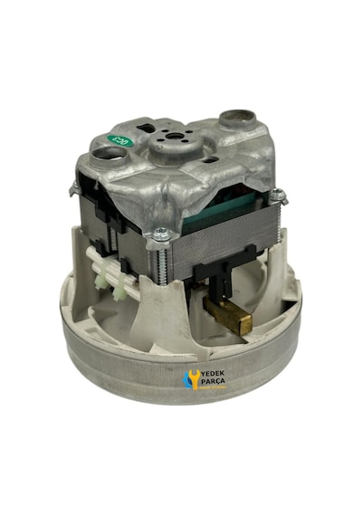 Bosch Uyumlu Bsg 6b100 Süpürge Motoru Adet-set