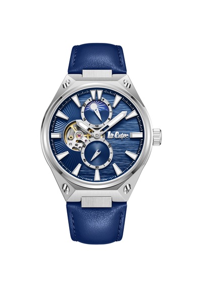 Lee Cooper Lc08122.399 Kol Saati Metalik