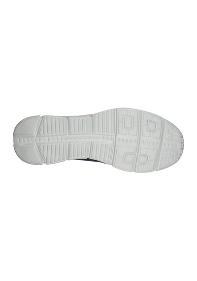 Skechers Equalızer Erkek Ayakkabı 232017-nvy Lacivert