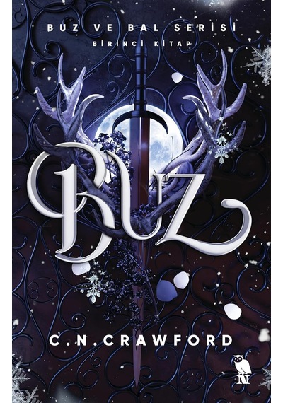 Buz: Buz Ve Bal Serisi Birinci Kitap