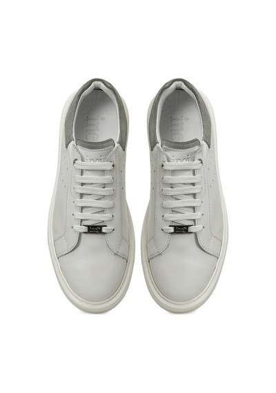 İnci Incı Orlan 6fx Beyaz Erkek Sneaker 000000000102710114