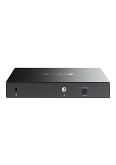 Omada Tp-link Er707-m2 Gigabit Multi-wan 2x 2.5g Port 6x Wan Port Sdn Vpn Router