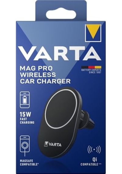 Pro Car Charger