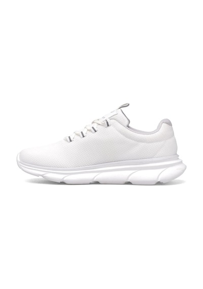 Hummel Tyro Iı Kadın Günlük Spor Ayakkabı C-hum900899b10z01 Beyaz
