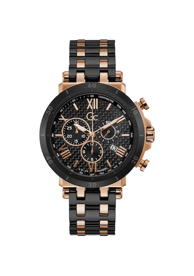 Guess Collection Gc GCY44007G2MF Erkek Kol Saati