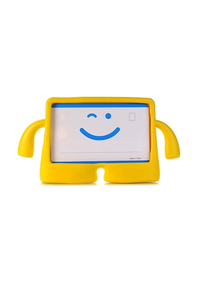 Casper VİA S40 L40 Uyumlu 10.4 Çocuklar İçin Standlı Koruyucu Tablet Kılıf