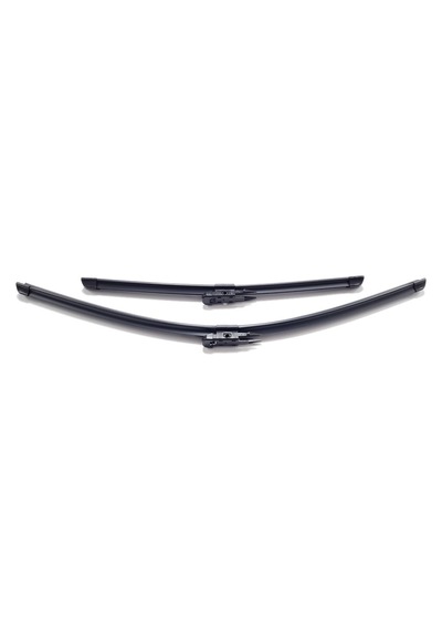 Silbak Nissan Qashqai J10 2007-2013 Ön Cam Sileceği Silecek Silgi Silgeç Takımı Seti 60 38cm