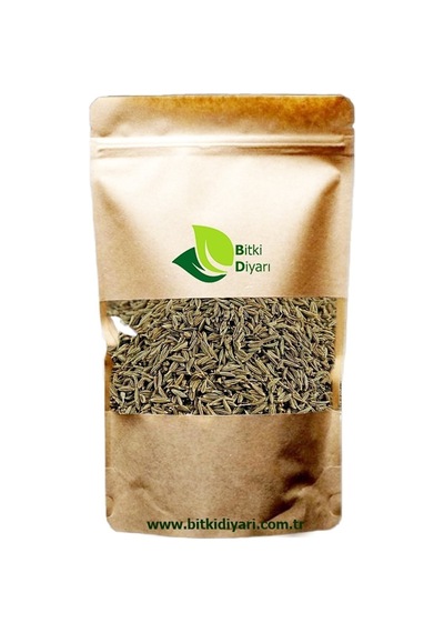 KİMYON TANE 500GR