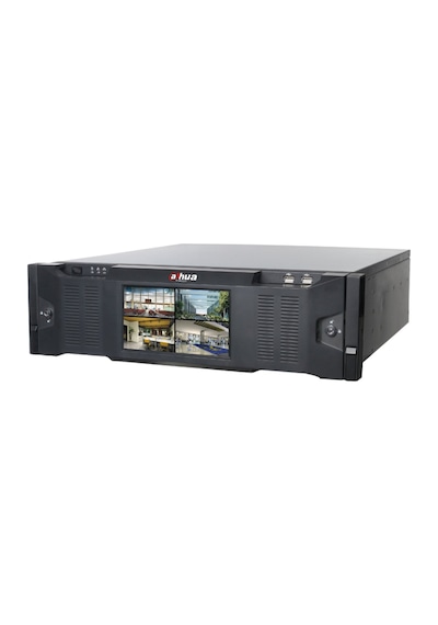 Dahua 256kanal Nvr Kayıt Cihazı Ivss7016dr
