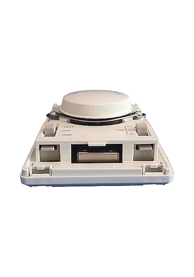 Hexa Controls RT226-E4 2/4 Borulu Fan Coil Termostatı