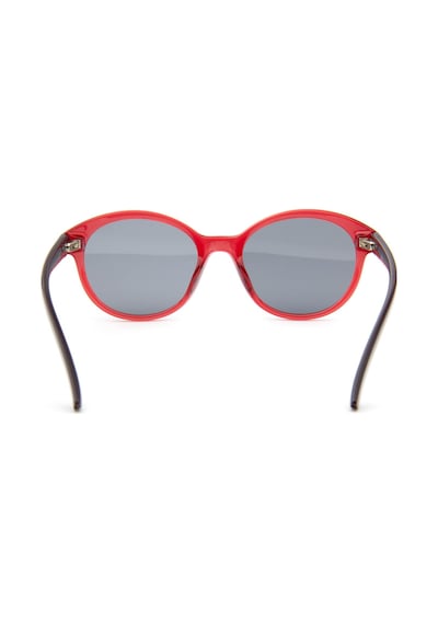Lexdray Mod311-c0922 46 Polarize Çocuk Güneş Gözlüğü Kırmızı