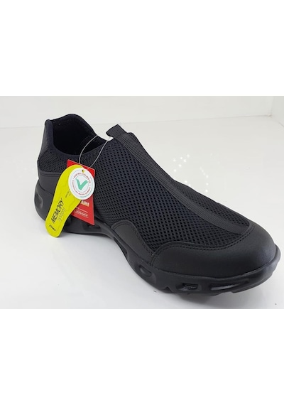 Jump 21222 Memory Foam Hafızalı Taban Comfort Anatomik Yazlık Günlük Spor Ayakkabı 001
