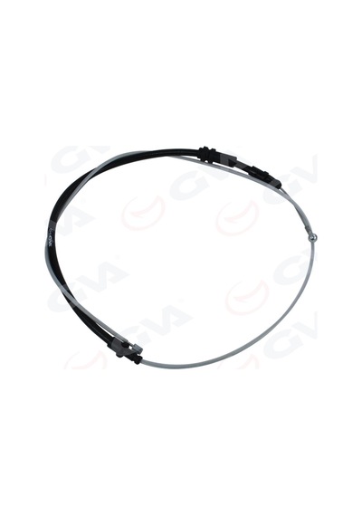 Gva 8775000 El Fren Telleri Caddy Iıı 04-  2k0609721e
