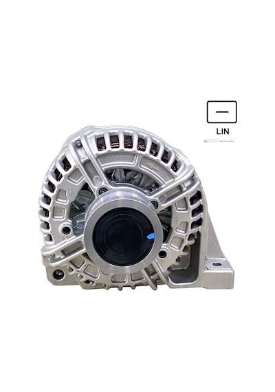 Seg 12v Alternatör Dinamo 140 A Lın Volvo S60/s80/v70/xc70/xc90 2000-2014