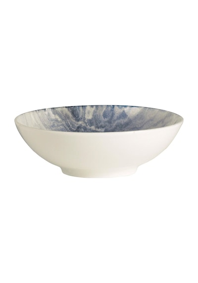 Güral Patina 6 Parça 15 Cm Bone Kase Takımı - 50p