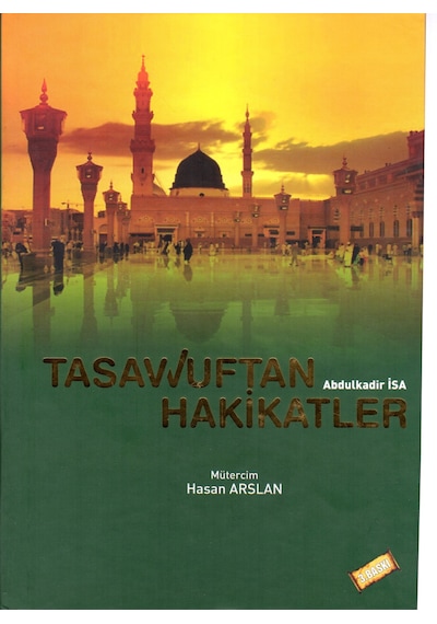 Tasavvuftan Hakikatler