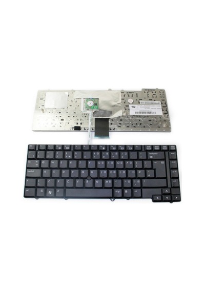 HP Uyumlu Elitebook 6930B Laptop Klavye Türkçe
