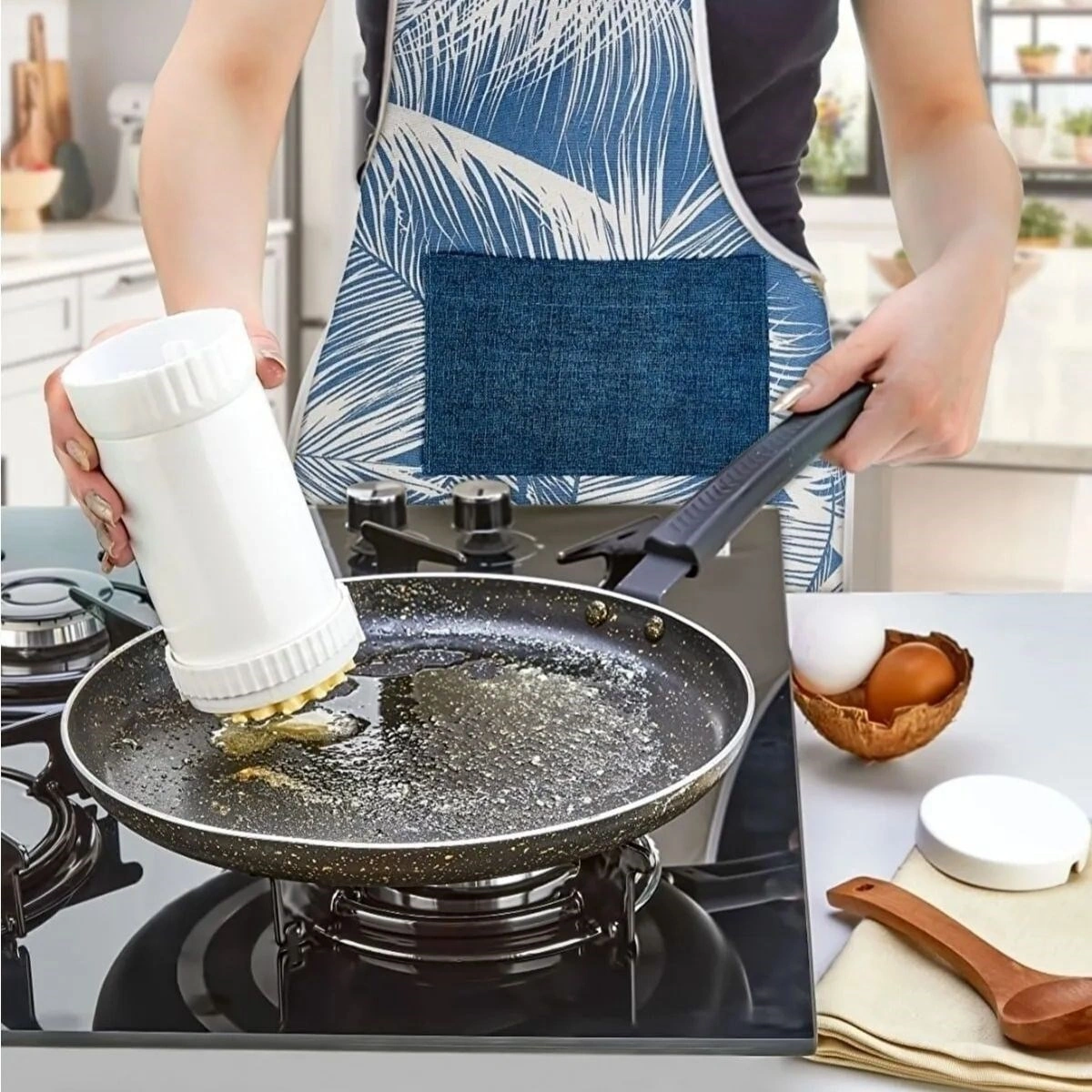 Mcg Tereyağı Sürme, Yayma, Saklama, Kesme Aparatı, Tereyağlık Renkli