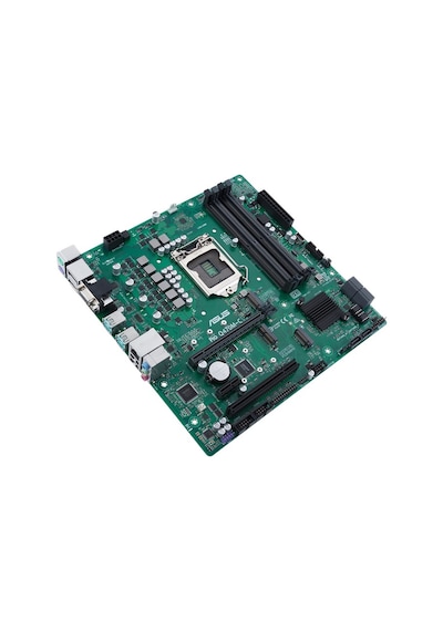 Asus Pro Q470M-C/CSM Intel Q470 2933 MHz DDR4 Soket 1200 mATX Anakart