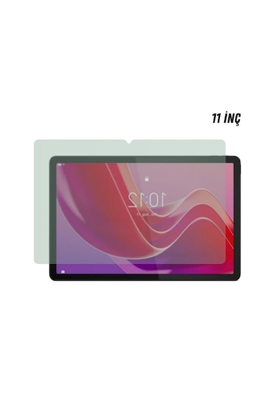 Lenovo Tab K11 Gen 2 Tb336fu / Tb336zu 9h Nano Ekran Koruyucu