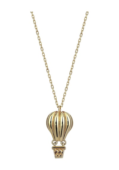 Reis Kuyumculuk T10538 The Balloon Altın  Kolye