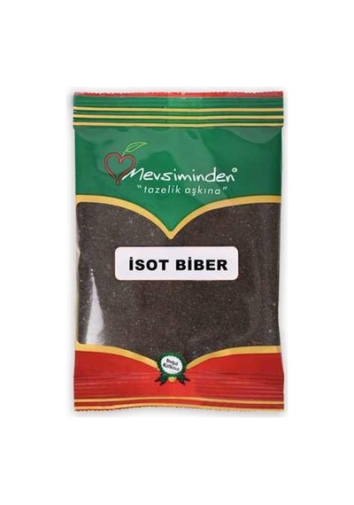 İsot Biber 75 Gr. 1 Adet