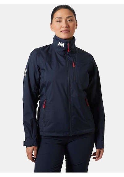 Helly Hansen W Crew Mont 2.0 Hha.34450 Hha.597 Lacivert-l-8058 Navy