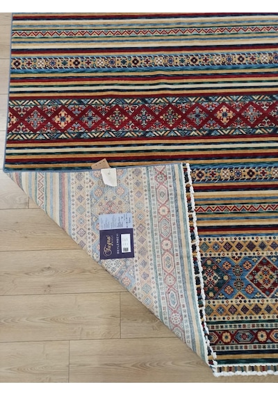 Tuğra Halı Beylerbeyi Bb05 Otantik Desen Halı