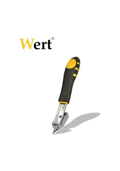 Wert 2514 Profesyonel Zımba Teli    Sökücü