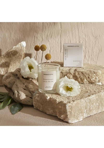 Essentials Silk Musk Kokulu Mum Diğer