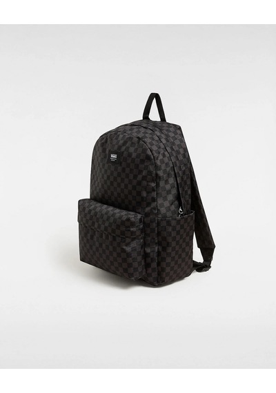 Vans Old Skool Grom Check Backpack Çok Renkli