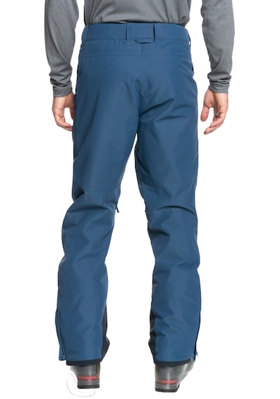 Quıksılver Quiksilver Boundry Pt Erkek Snowboard Pantolonu Bsn0 Çok Renkli