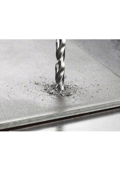 Bosch HSS-G 11.0x142 mm Metal Matkap Uçları - 2608585938