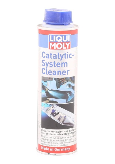 Moly 7110 300 Ml Katalitik Sistem Temizleyici