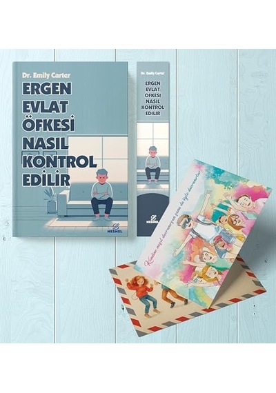 Ergen Evlat Öfkesi Nasıl Kontrol Edilir