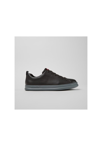Camper Runner Four Koyu Gri Erkek Spor Ayakkabı Cmpk100226-163 Cmp.006 Gri-42