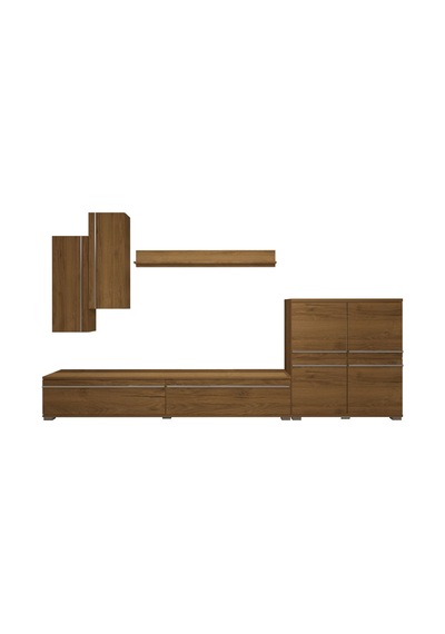 Decoraktiv Eko 6 Mdf Std Tv Ünitesi Tv Sehpası Pera