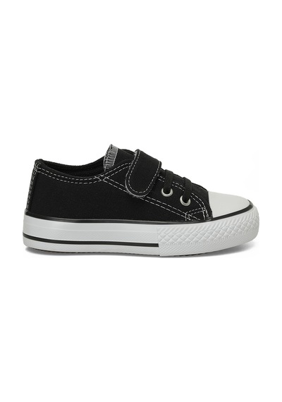 Polaris Waxi.p5fx Siyah Erkek Çocuk Sneaker 000000000101966816 Siyah
