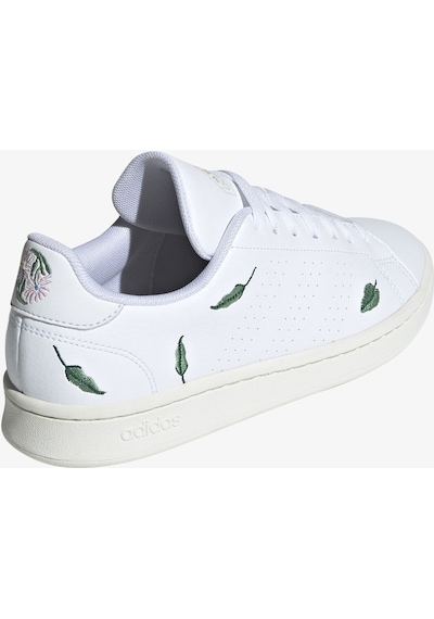 Adidas Advantage Kadın Beyaz Sneaker Ig6420 Beyaz