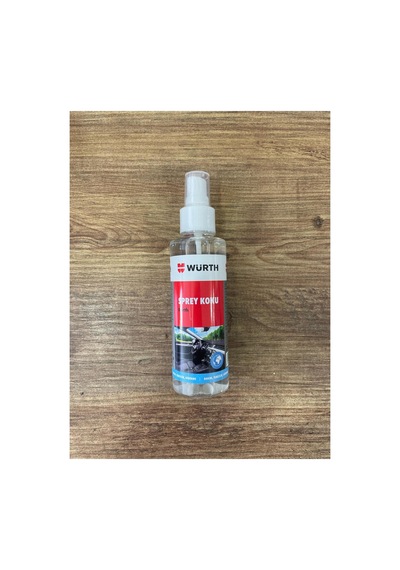 Araç Kokusu Cıtrus 150ml Şeffaf