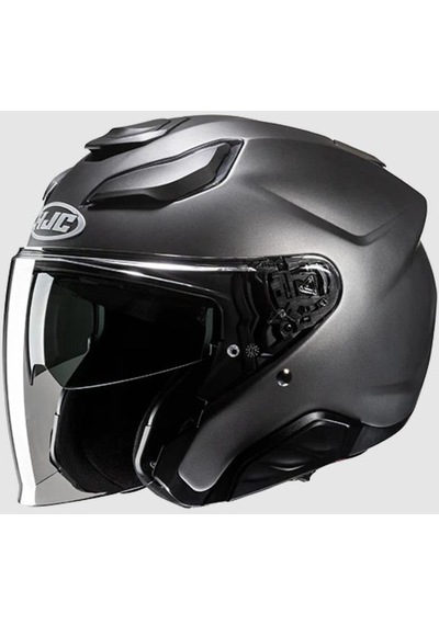 Hjc F31 Semi Flat Açık Motosiklet Kaskı