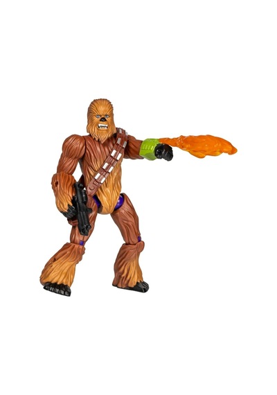 Star Wars Mıxmashers Chewbacca F9479 G0297 Chewbacca