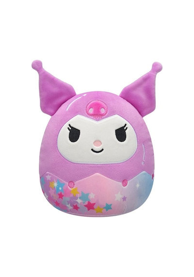 Squishmallows Hello Kitty Serisi - Kuromi 20 Cm Sn00616 Çok Renkli