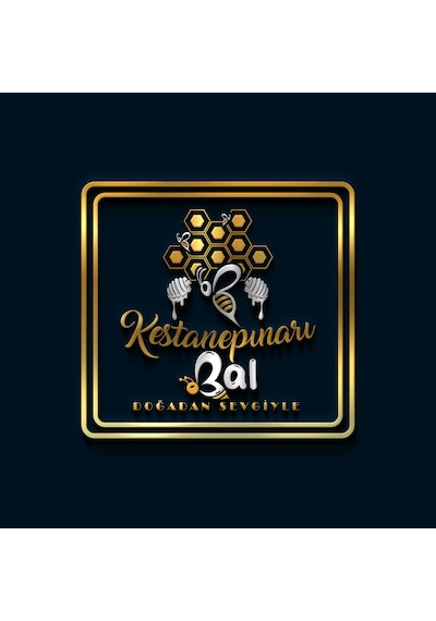 Kestanepınarı Bal Kestane Balı 580 G