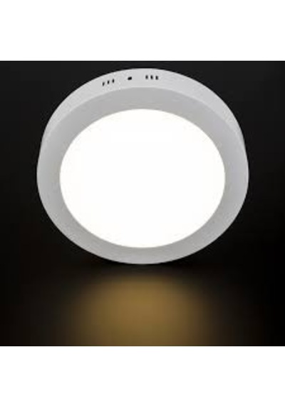 18w Sıva Üstü Panel Ct-5233