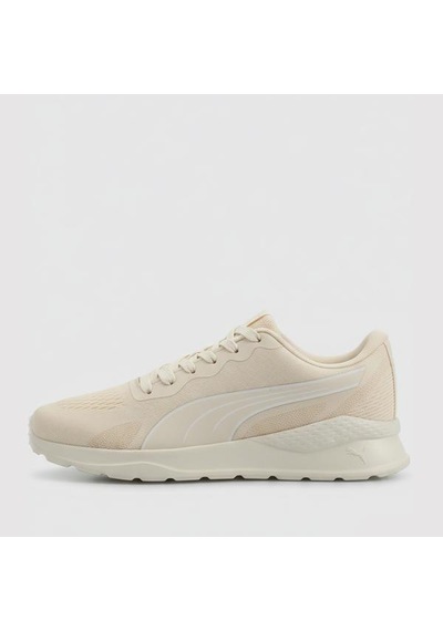 Puma Lite Runnder Tdp Kadın Ekru Koşu Ayakkabısı Ekru