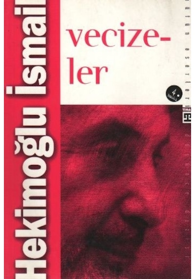 Vecizeler