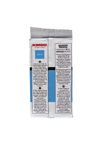 Decaffeinato Filtre Kahve 250 Gr