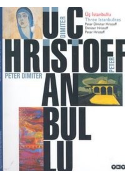 Üç İstanbullu